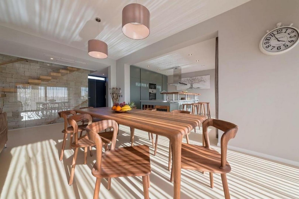 Edinstvena vila vrhunske arhitekture v Poreču