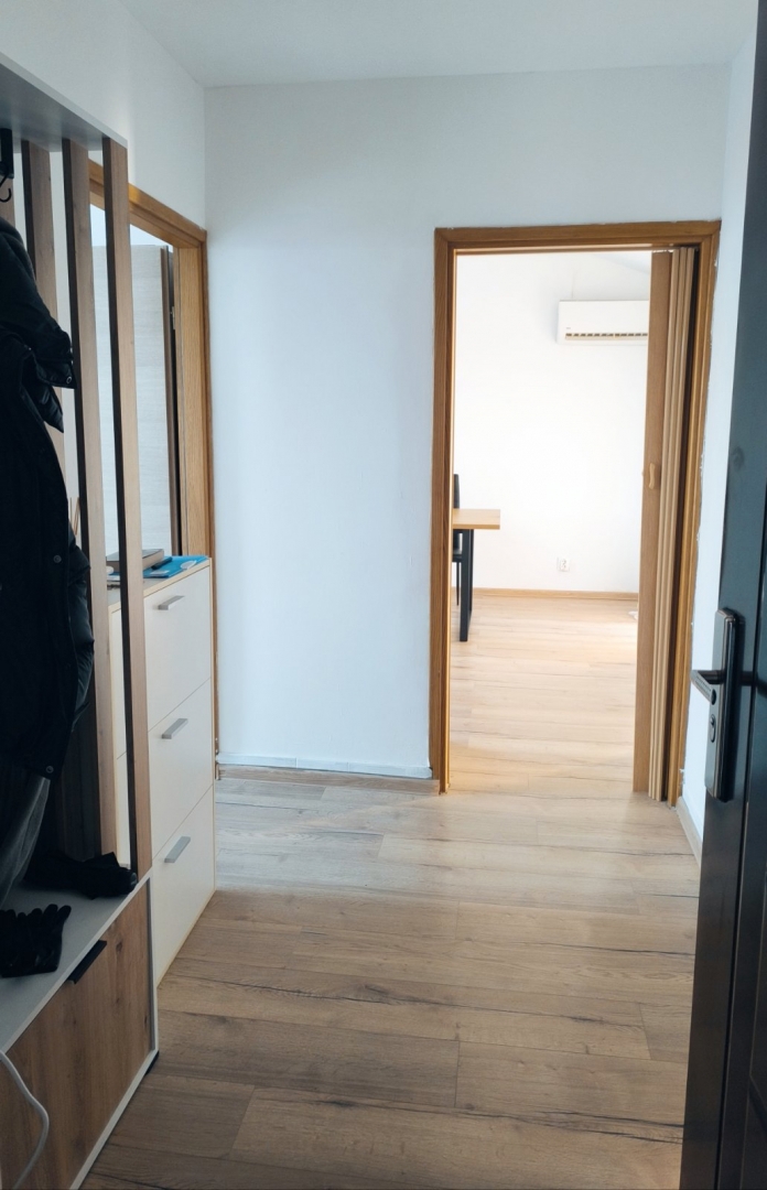 Center Poreča! Popolnoma prenovljeno stanovanje 49 m2