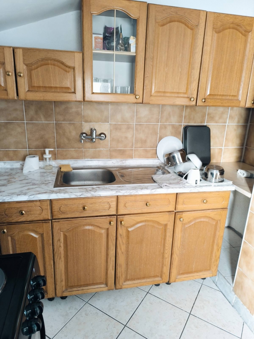 Center Poreča! Popolnoma prenovljeno stanovanje 49 m2