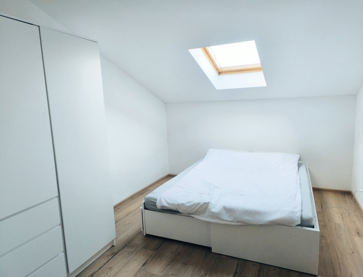 Center Poreča! Popolnoma prenovljeno stanovanje 49 m2