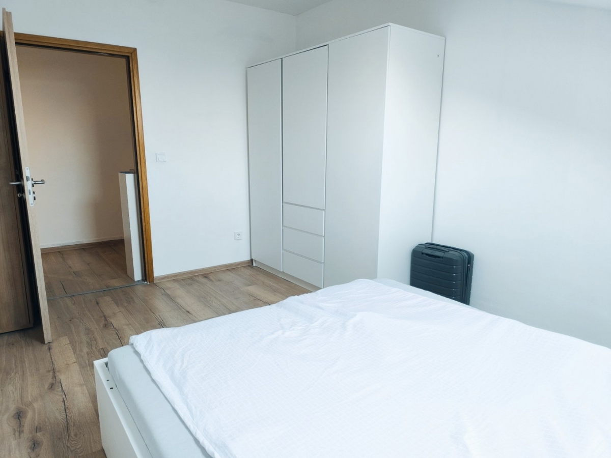 Center Poreča! Popolnoma prenovljeno stanovanje 49 m2