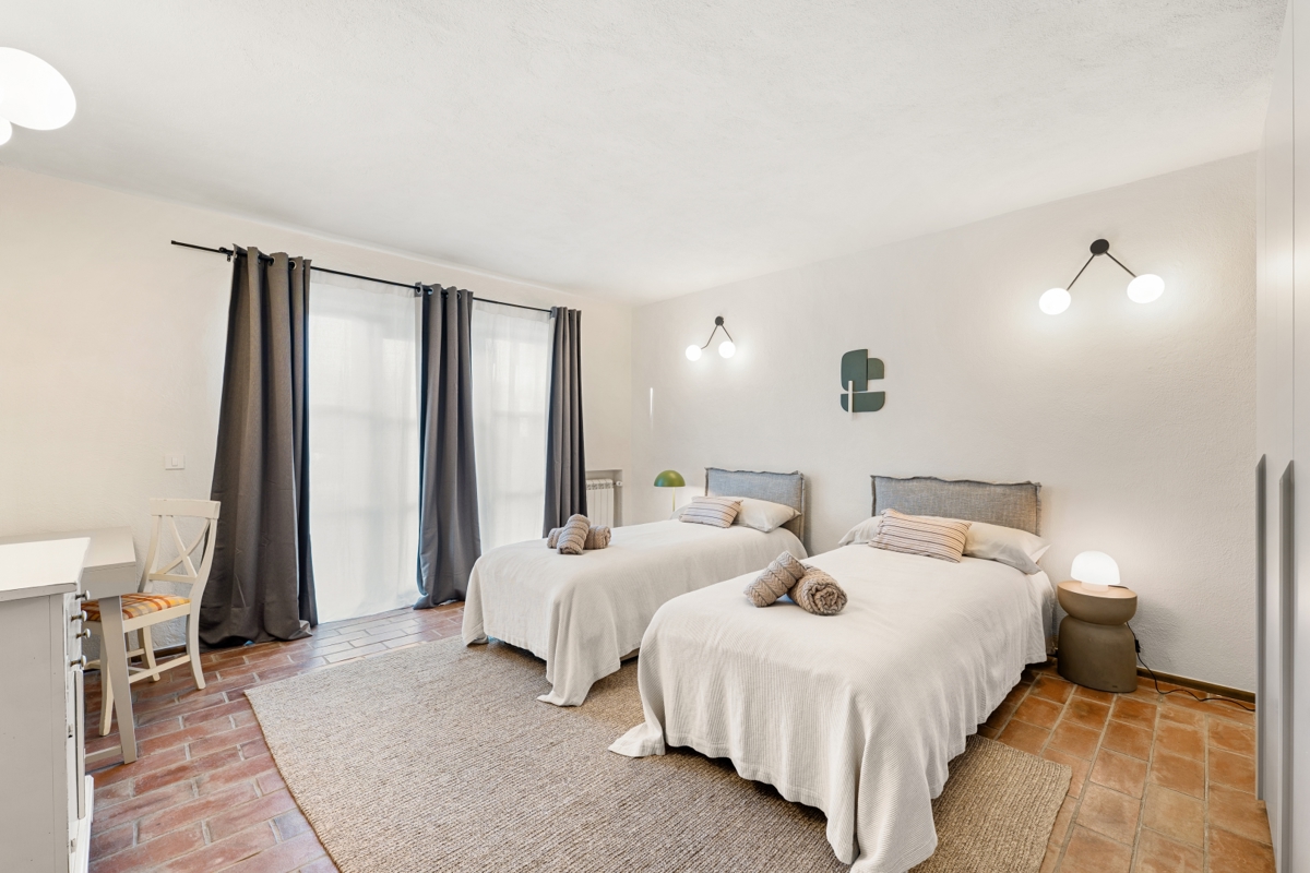 Istra - prenovljena vila z bazenom, 5 spalnic, kategorizacija 4★, mirna lokacija