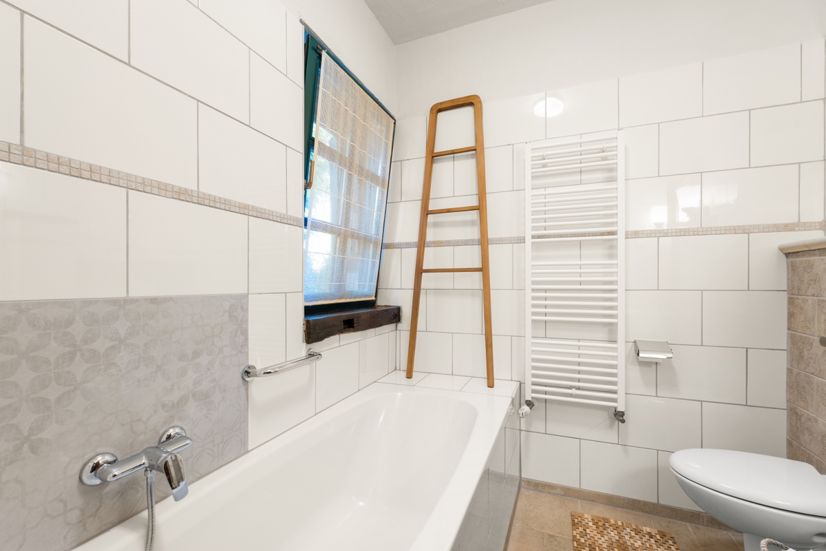 Istra - prenovljena vila z bazenom, 5 spalnic, kategorizacija 4★, mirna lokacija