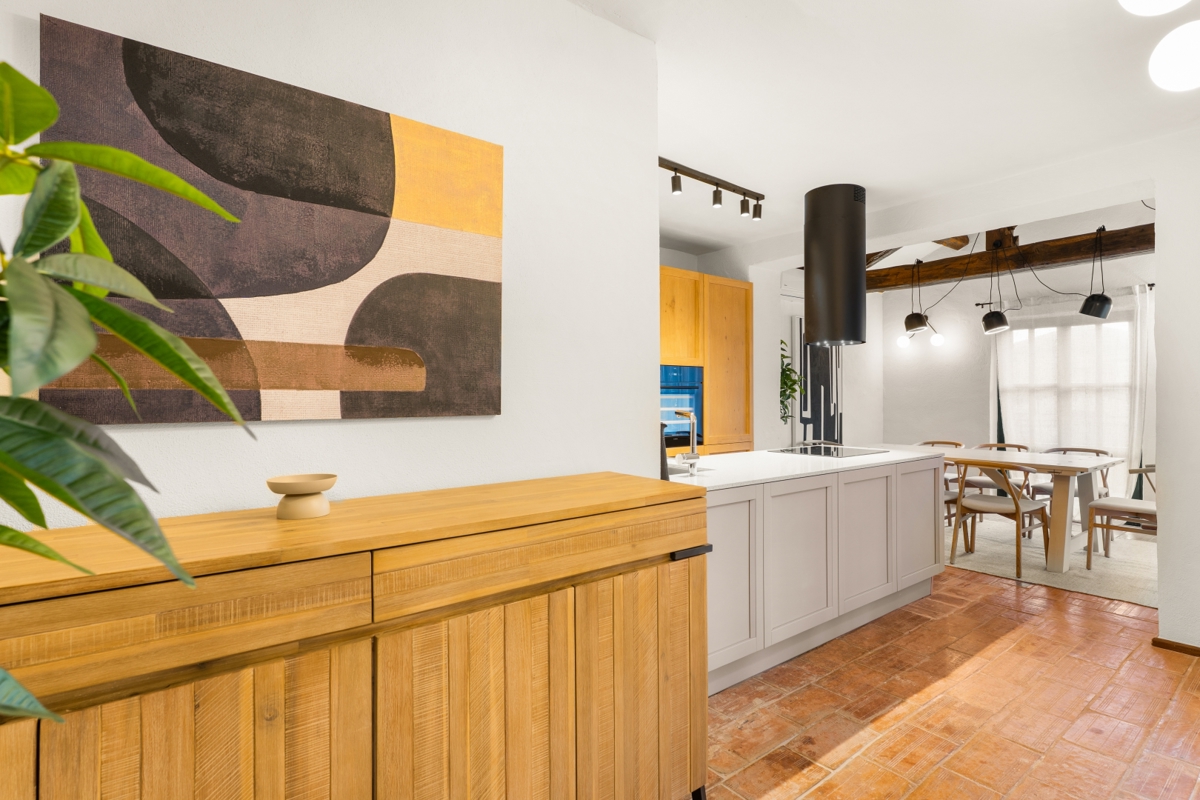 Istra - prenovljena vila z bazenom, 5 spalnic, kategorizacija 4★, mirna lokacija