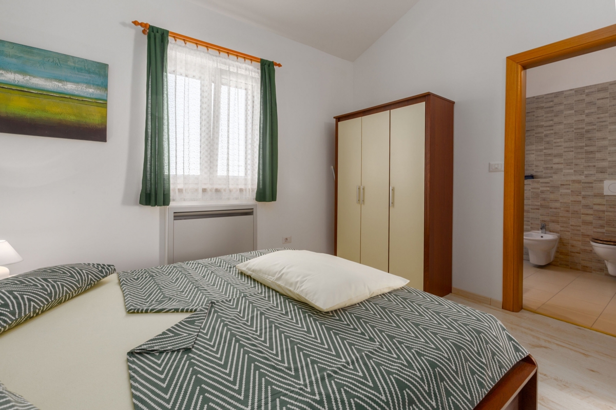 Samostojna hiša z bazenom s pogledom na pravljični Motovun