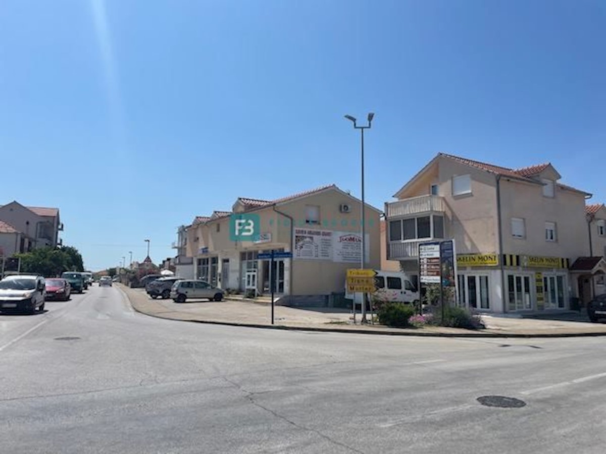 Poslovni prostor Vodice, 49,07m2