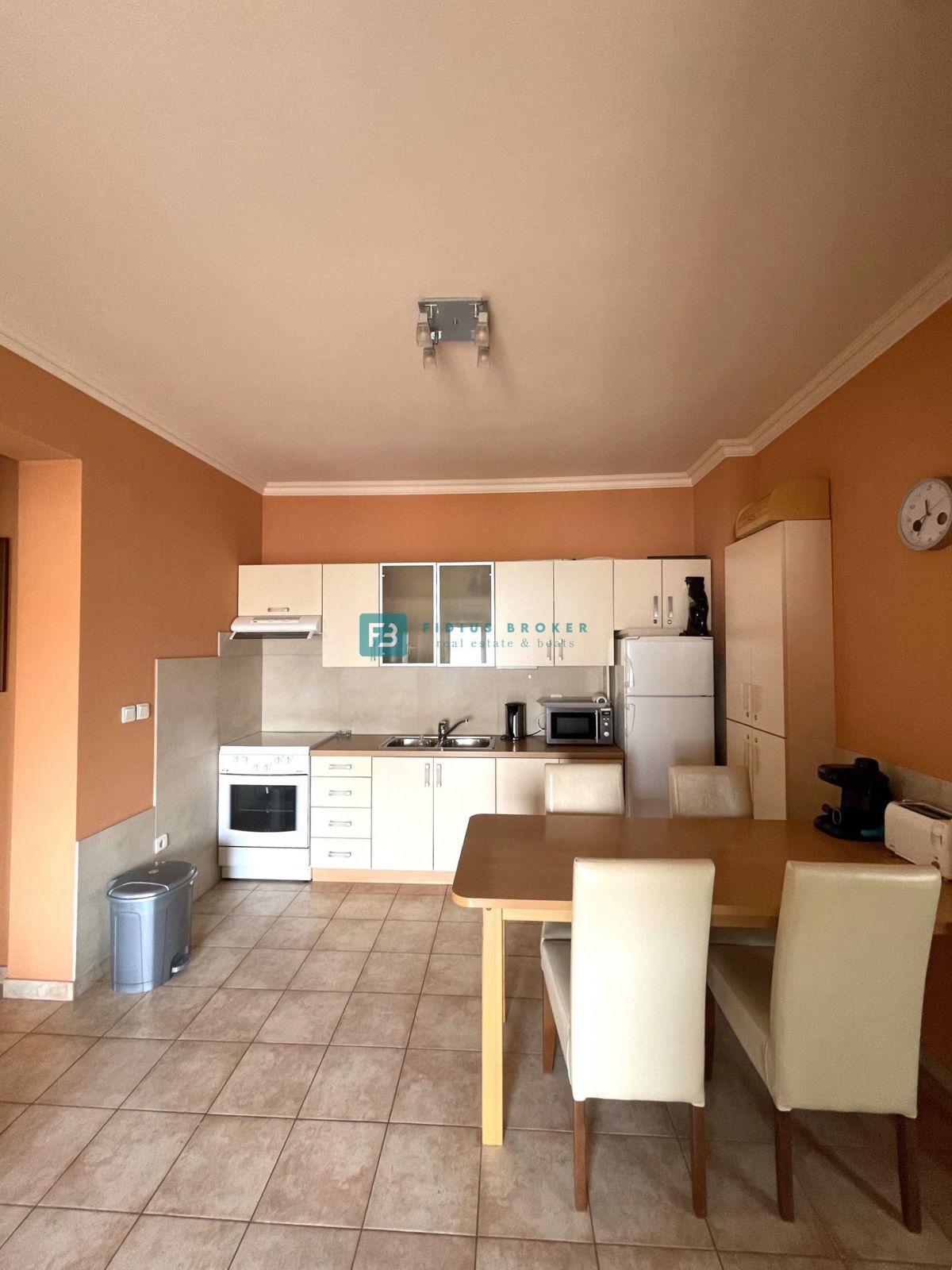 Apartmaj Srima, Vodice, 48,63m2