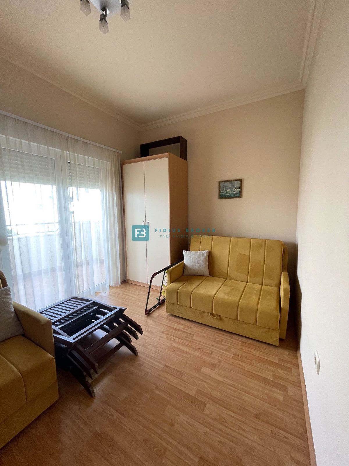 Apartmaj Srima, Vodice, 48,63m2