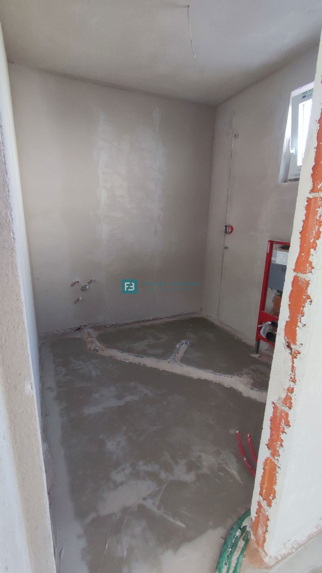 VODICE, novogradnja, 200 m do plaže, dvoetažni apartma, terasa