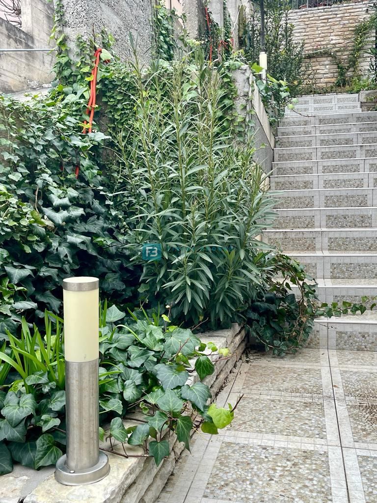 TISNO, samostojna hiša, 70 m od morja, pogled na morje