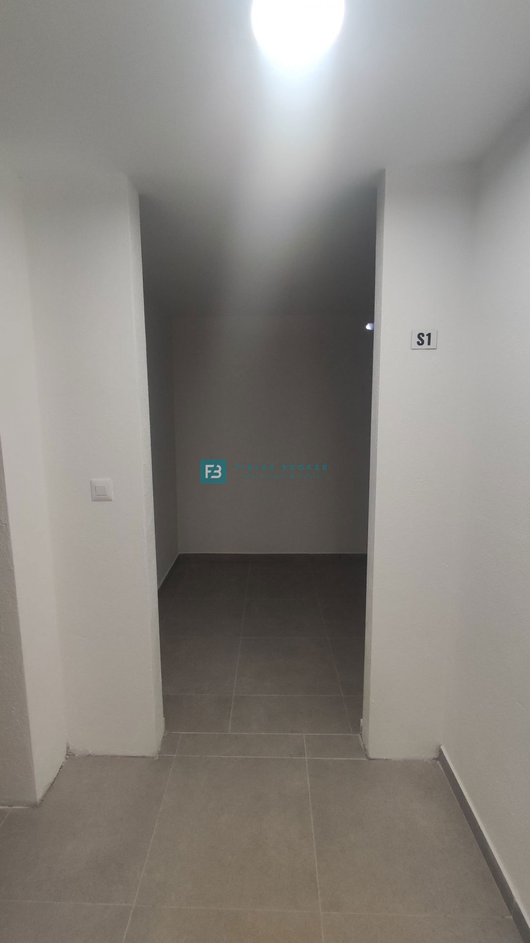 VODICE, novo, dokončano, pritličje, vrt 117 m2, mirna lokacija