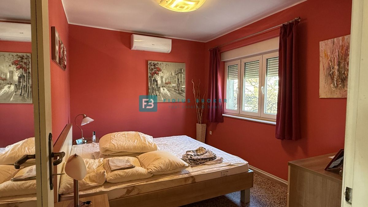 Apartmaj Vodice, 52,66m2