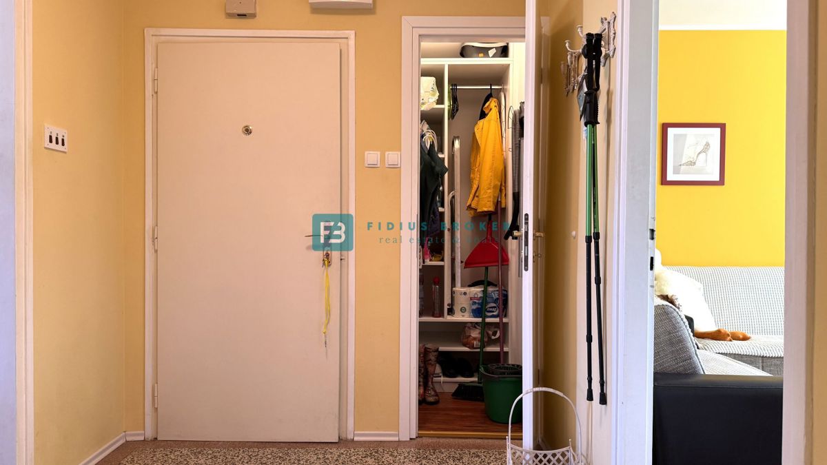 Apartmaj Vodice, 52,66m2