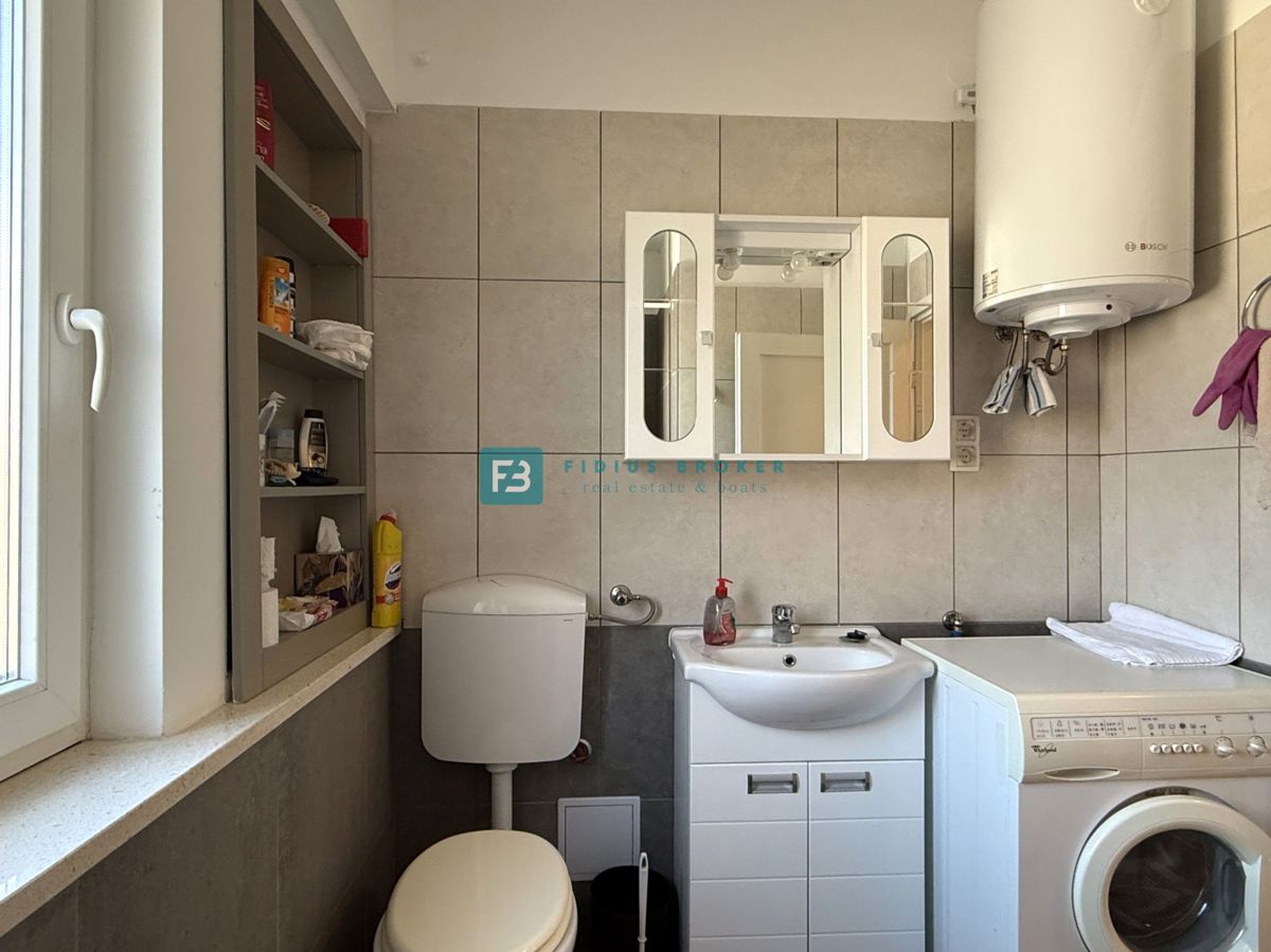 Apartmaj Vodice, 52,66m2