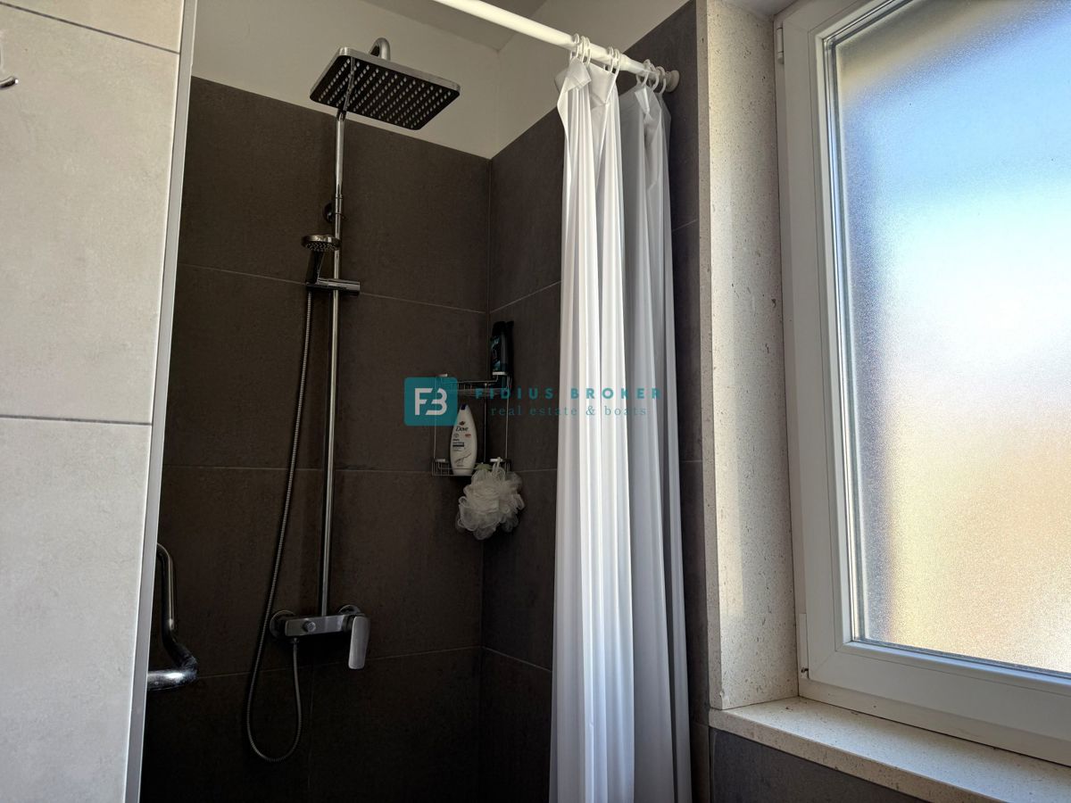 Apartmaj Vodice, 52,66m2