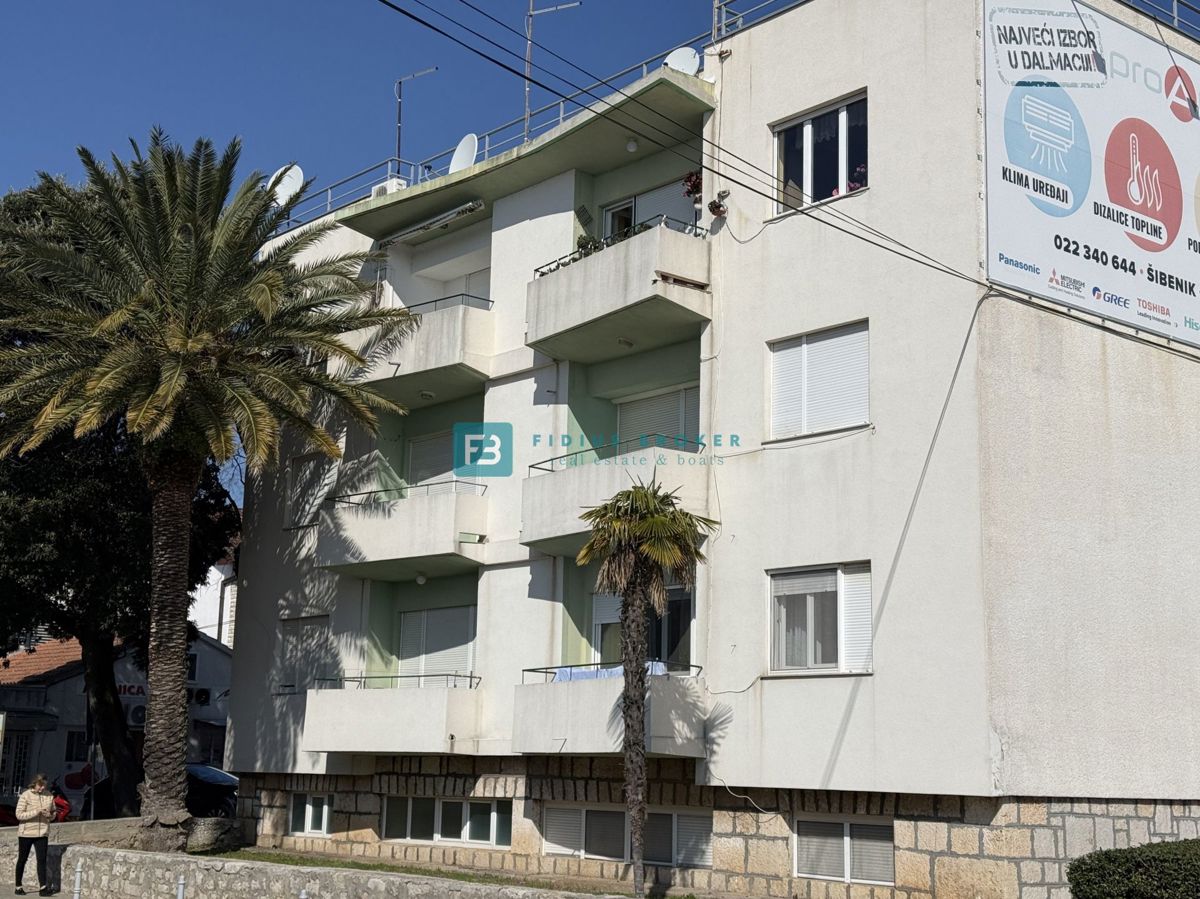 Apartmaj Vodice, 52,66m2