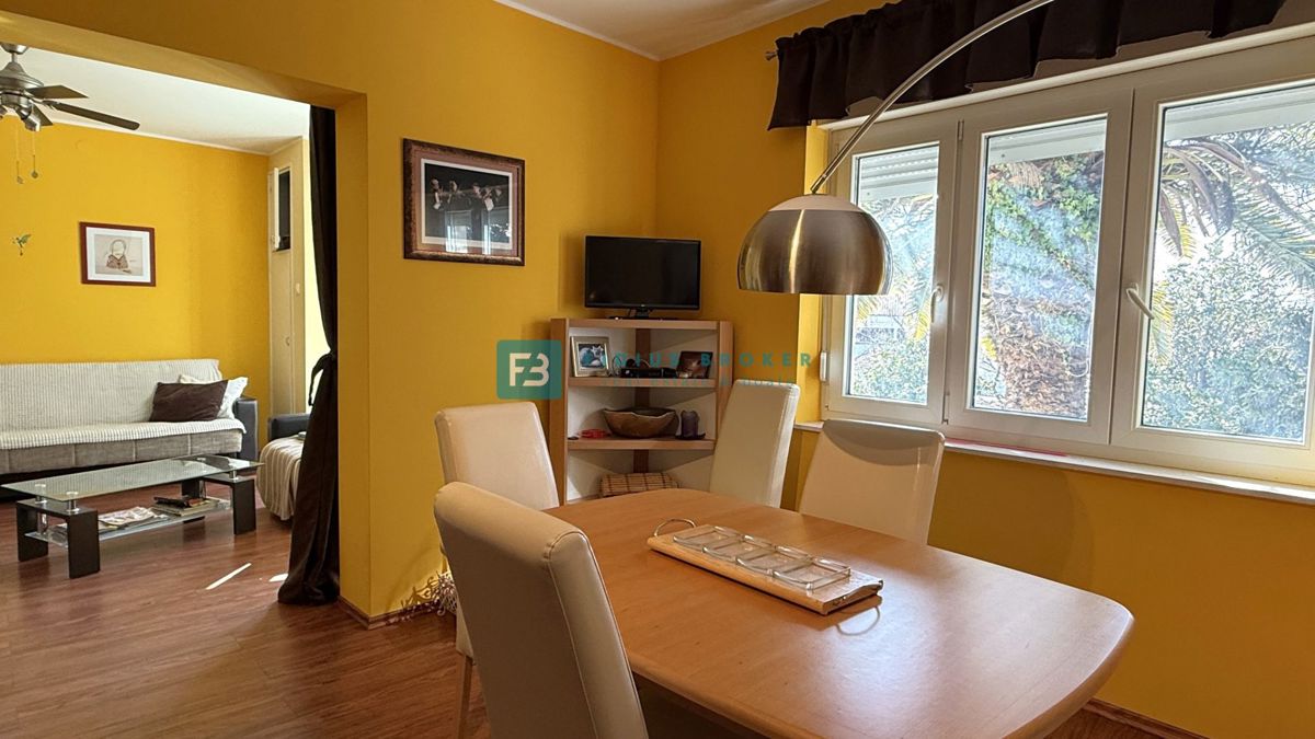 Apartmaj Vodice, 52,66m2