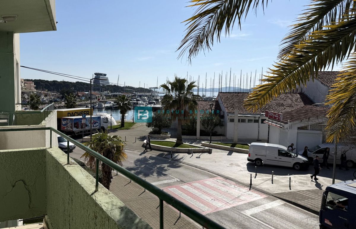 Apartmaj Vodice, 52,66m2