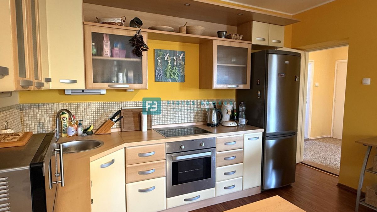 Apartmaj Vodice, 52,66m2