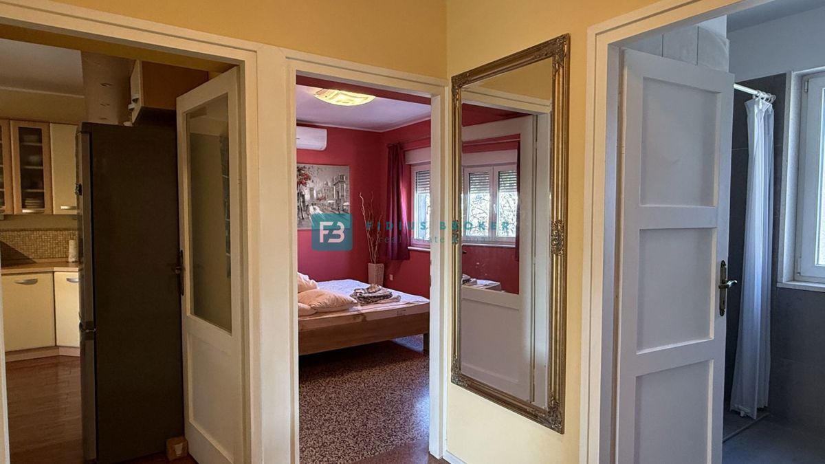 Apartmaj Vodice, 52,66m2