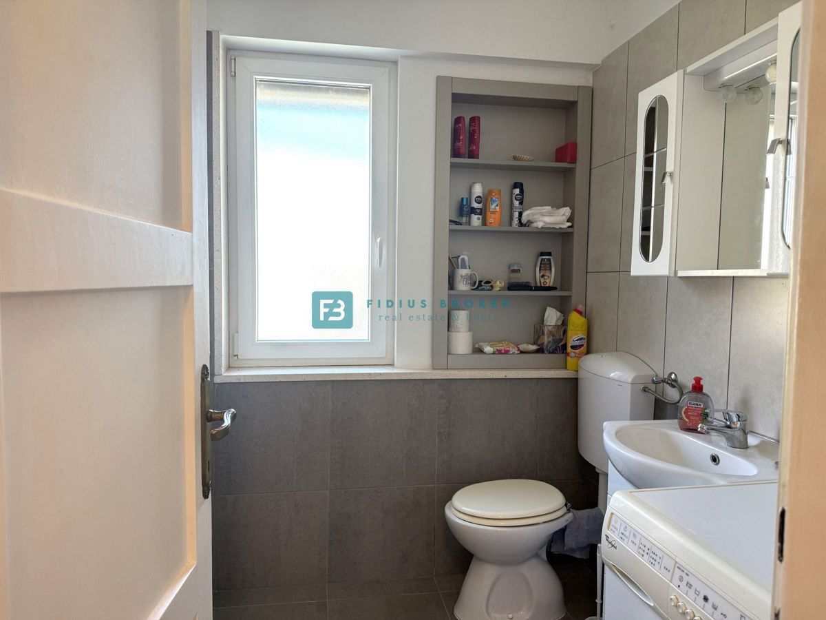 Apartmaj Vodice, 52,66m2