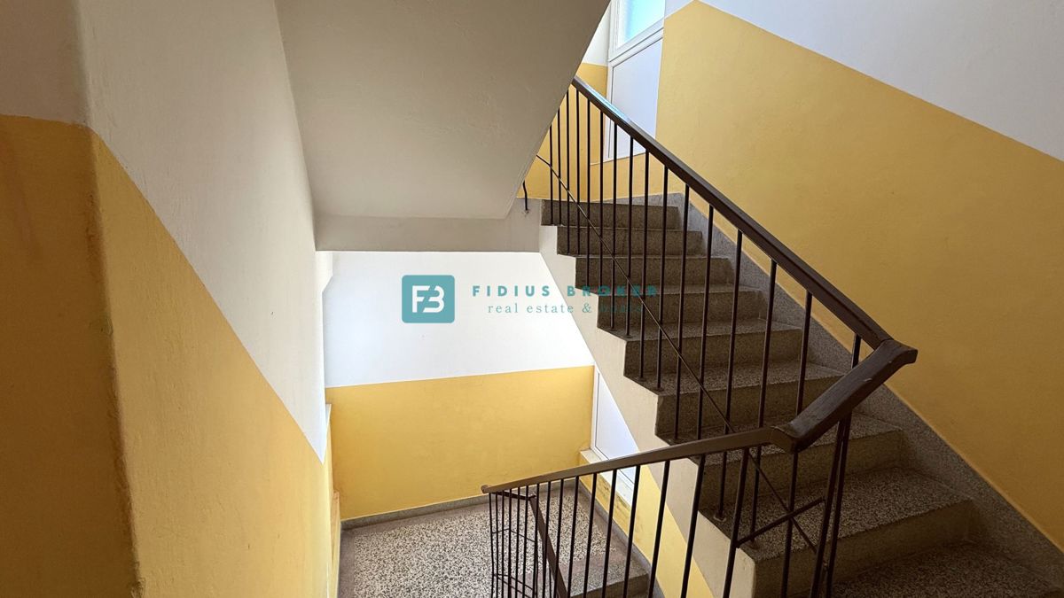 Apartmaj Vodice, 52,66m2