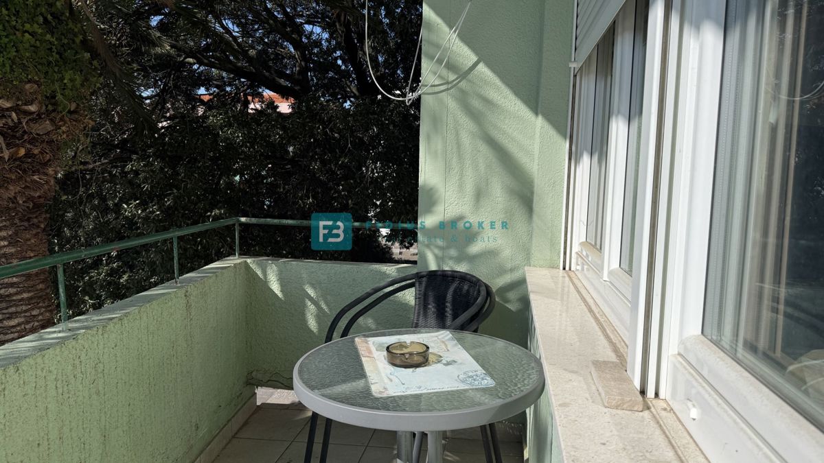 Apartmaj Vodice, 52,66m2