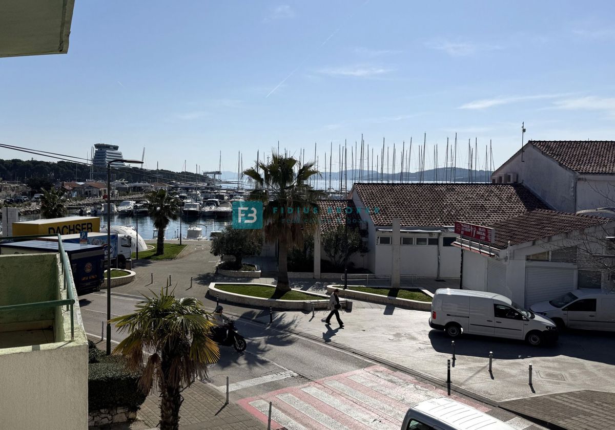 Apartmaj Vodice, 52,66m2