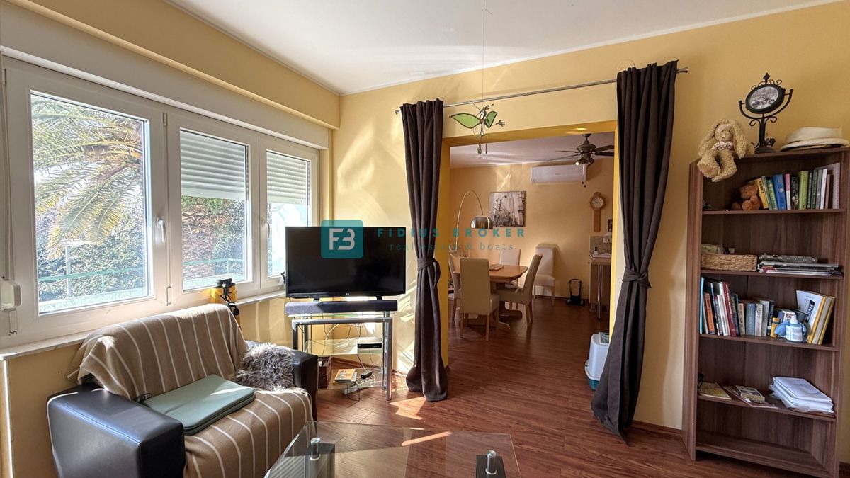 Apartmaj Vodice, 52,66m2