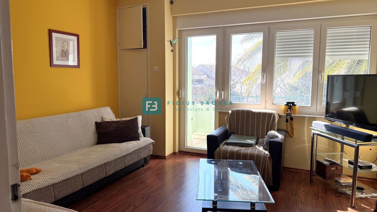 Apartmaj Vodice, 52,66m2