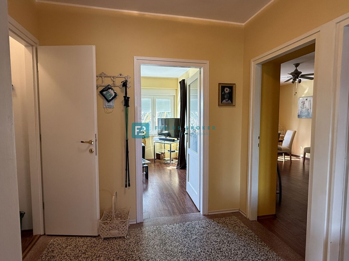 Apartmaj Vodice, 52,66m2