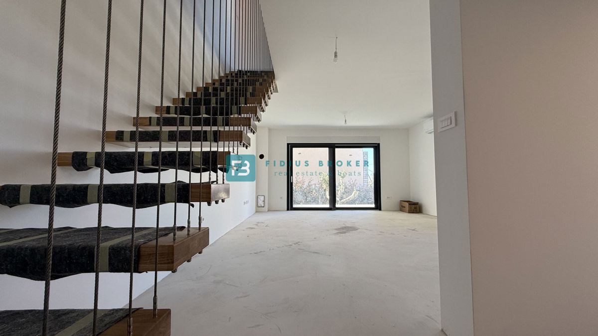 Apartmaj Vodice, 101,61m2