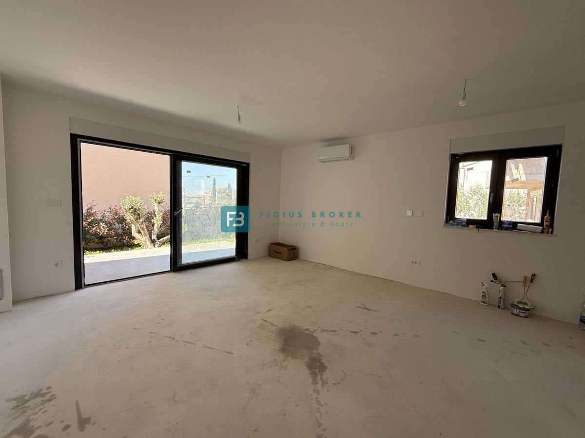 Apartmaj Vodice, 101,61m2