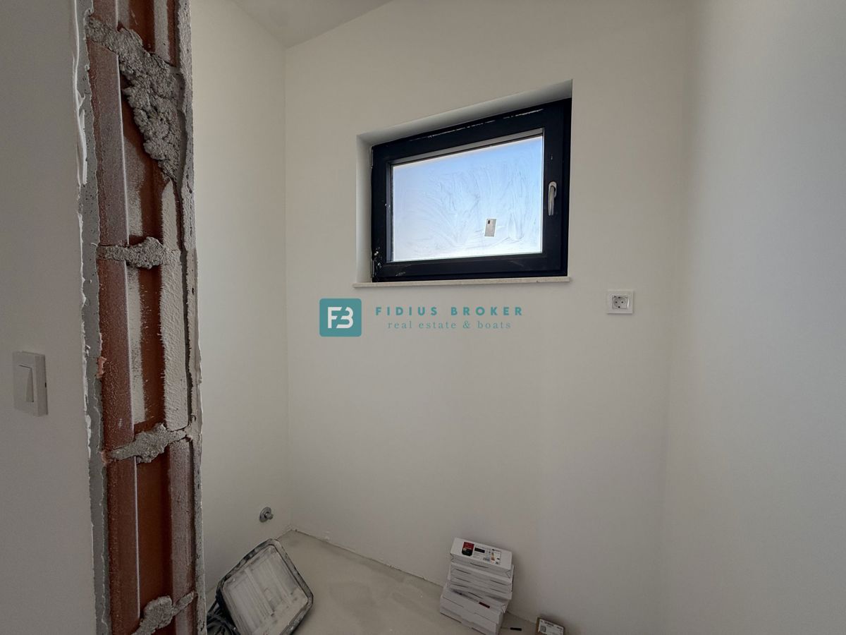 Apartmaj Vodice, 101,61m2