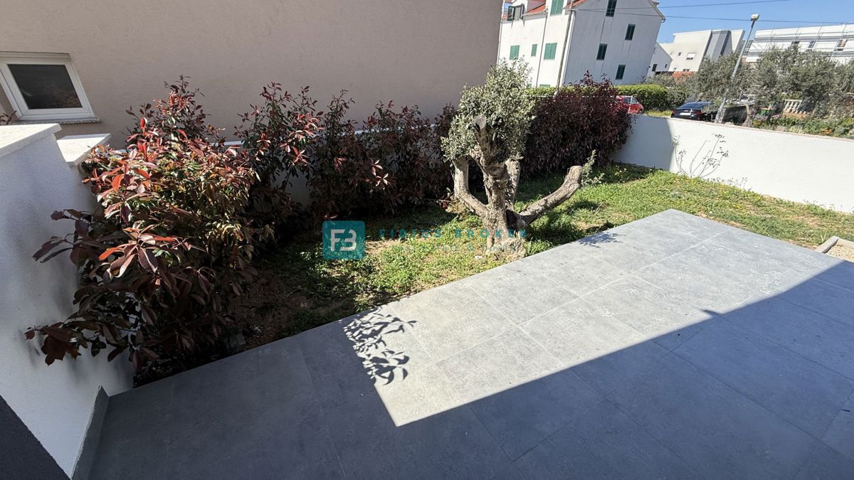 Apartmaj Vodice, 101,61m2