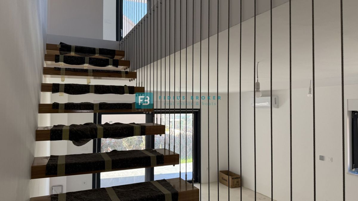 Apartmaj Vodice, 101,61m2