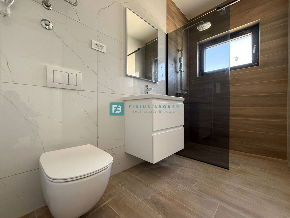 Apartmaj Vodice, 101,61m2