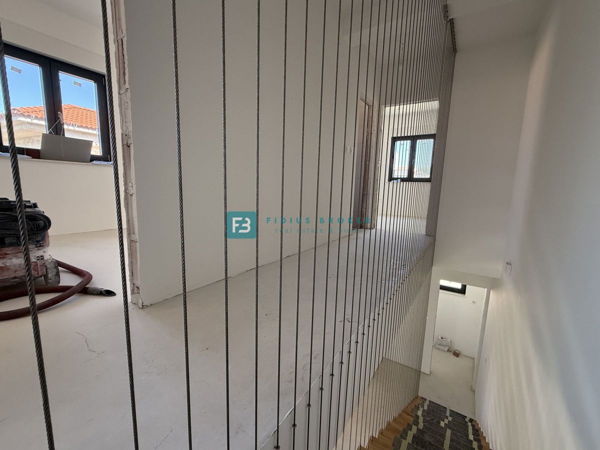 Apartmaj Vodice, 101,61m2