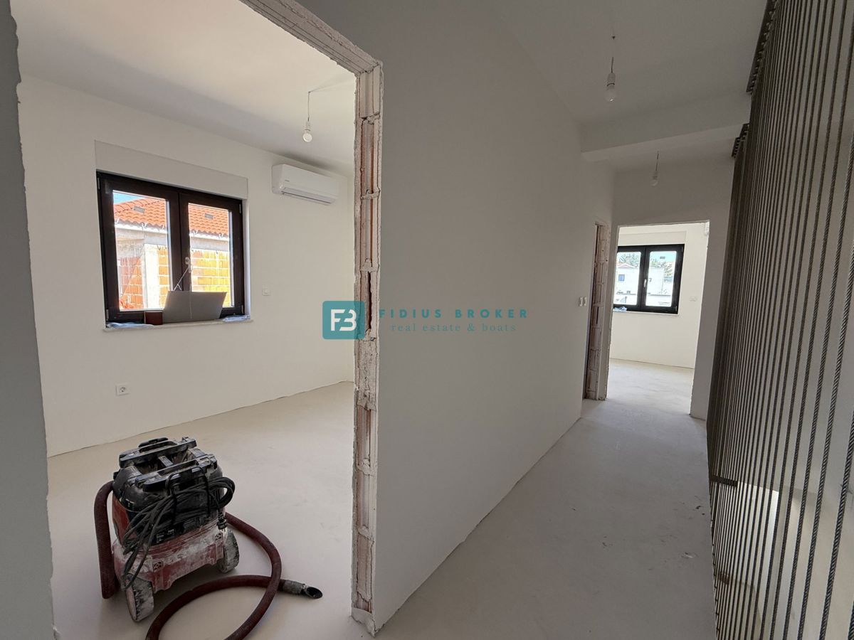 Apartmaj Vodice, 101,61m2