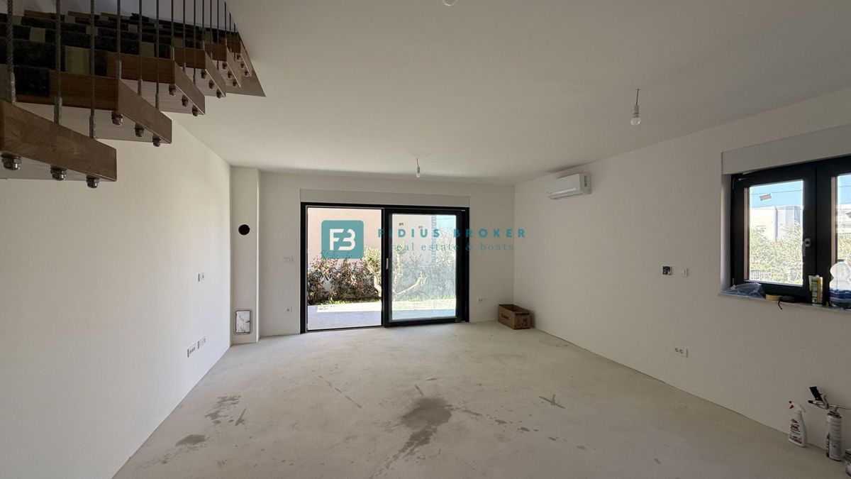 Apartmaj Vodice, 101,61m2