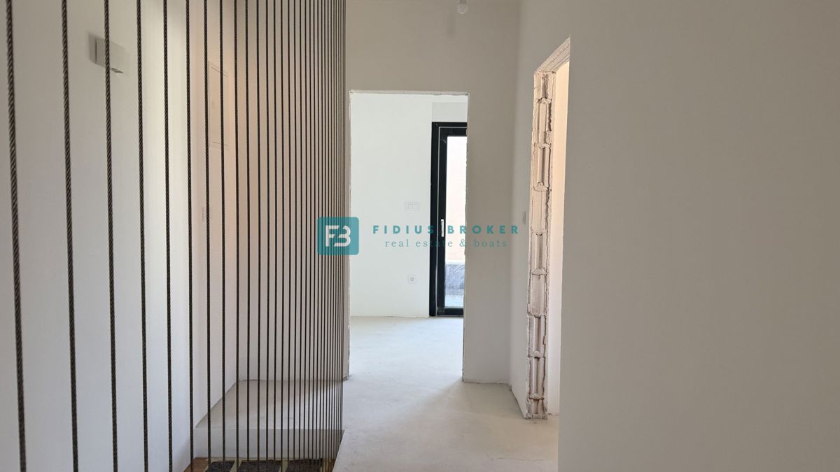 Apartmaj Vodice, 101,61m2