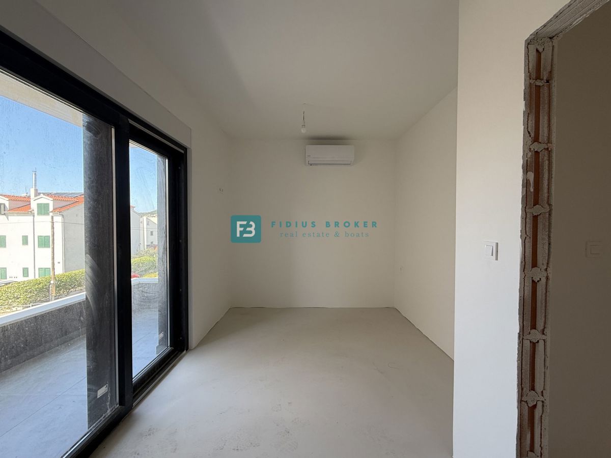 Apartmaj Vodice, 101,61m2
