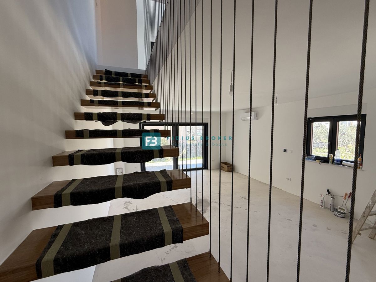 Apartmaj Vodice, 101,61m2