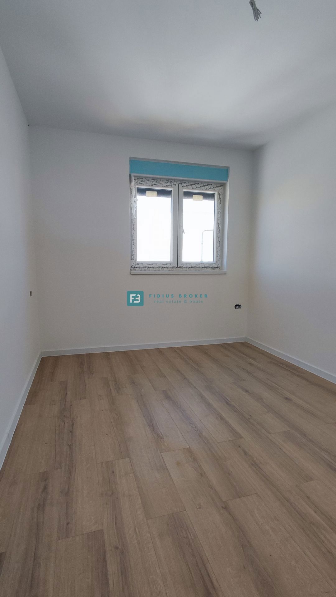 VODICE, novogradnja, moderno stanovanje, 1. nadstropje, mirna lokacija