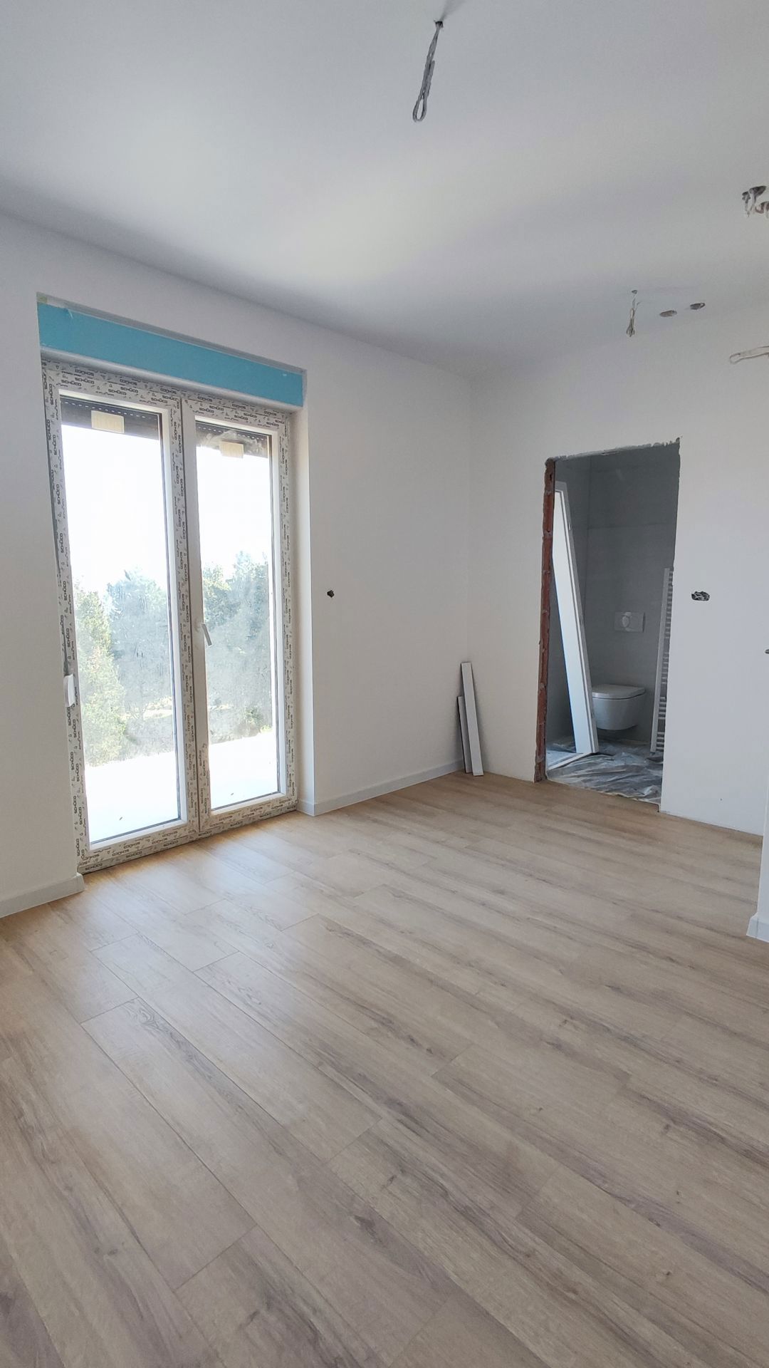 VODICE, novogradnja, moderno stanovanje, 1. nadstropje, mirna lokacija