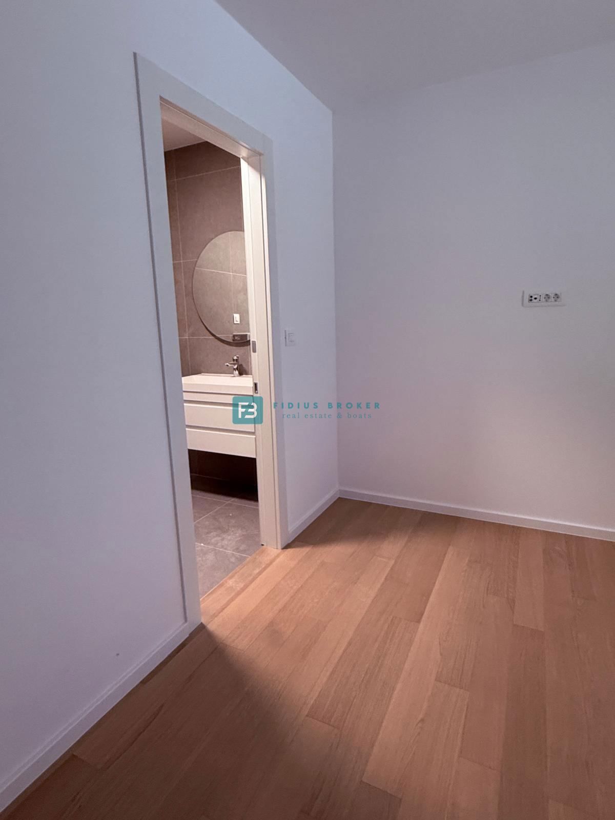 Apartmaj Vodice, 114,92m2