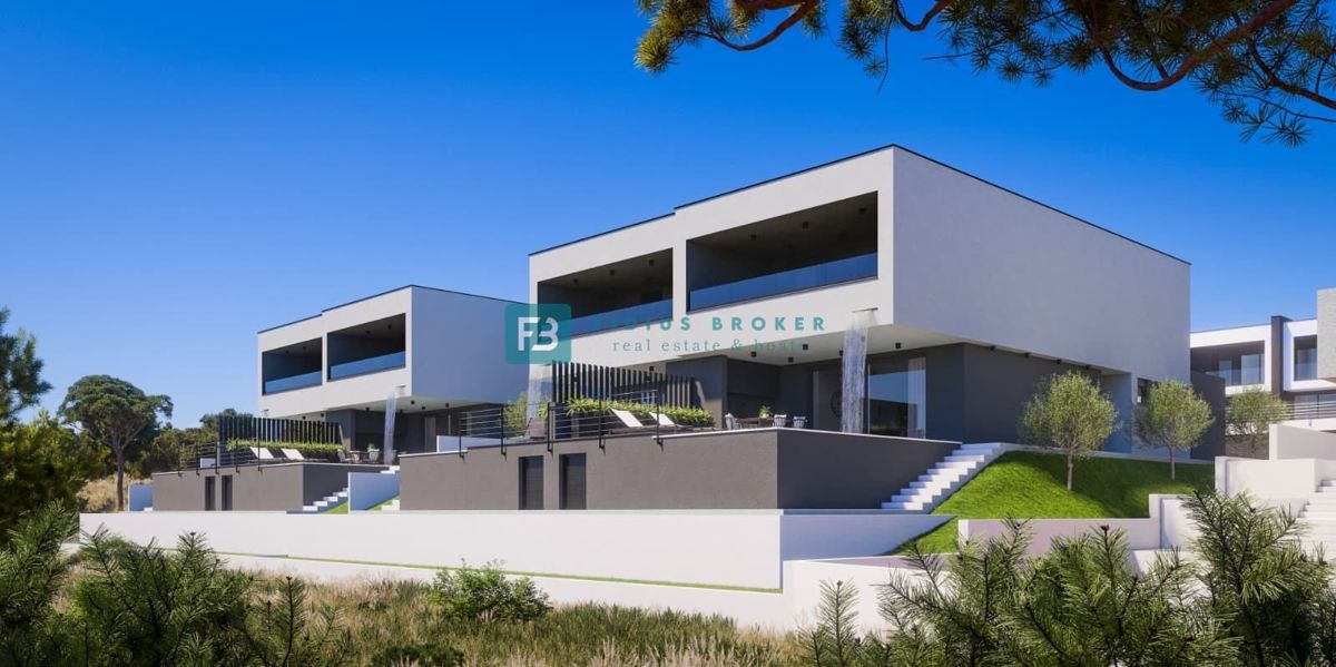 Hiša Vodice, 219,30m2