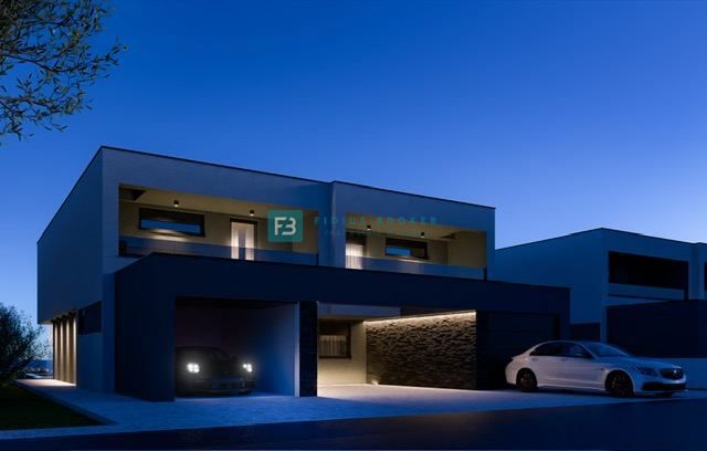 Hiša Vodice, 219,30m2