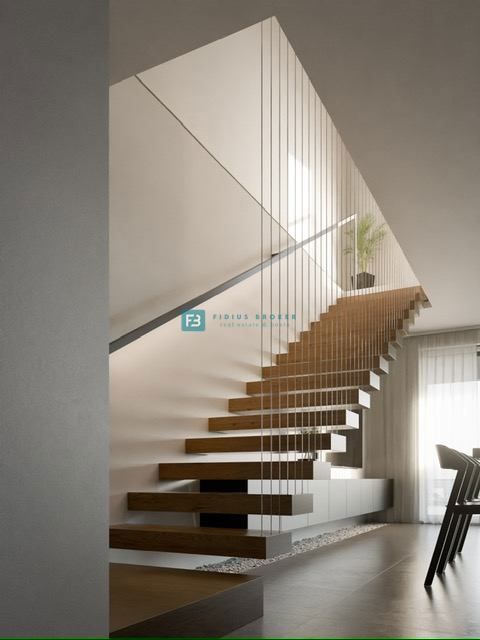 Hiša Vodice, 219,30m2