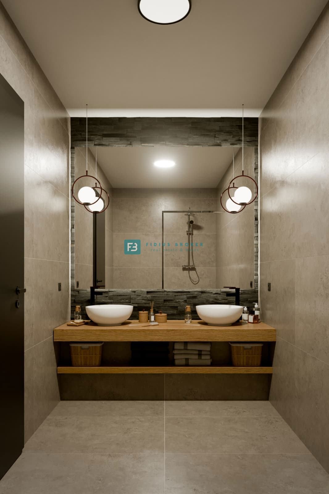 Hiša Vodice, 219,30m2
